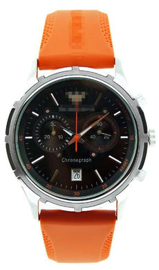 Custom Rubber Watch Bands AR5849