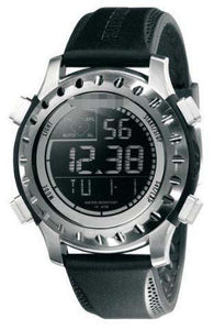 Custom Black Watch Dial AR5852