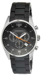 Customised Stainless Steel Watch Belt AR5858