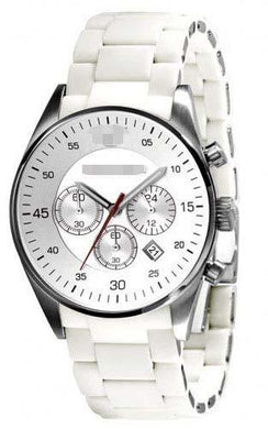 Custom Stainless Steel Watch Belt AR5859