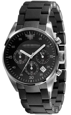 Customization Silicone Watch Bands AR5868