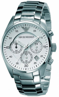 Customize Stainless Steel Watch Belt AR5869
