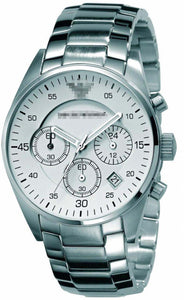Customize Stainless Steel Watch Belt AR5869