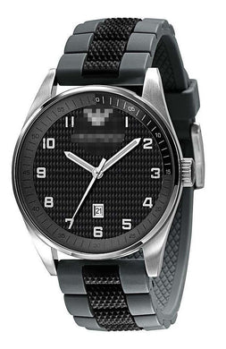 Wholesale Rubber Watch Bands AR5875