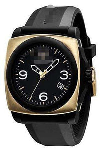 Customization Rubber Watch Bands AR5888