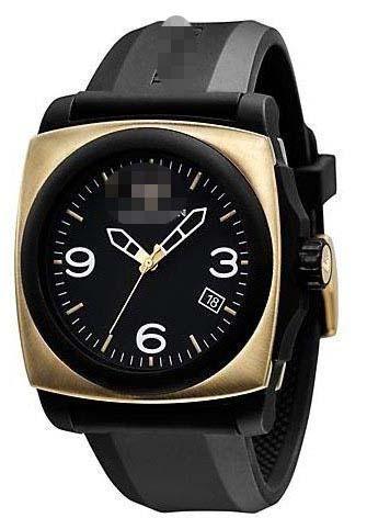 Customization Rubber Watch Bands AR5888