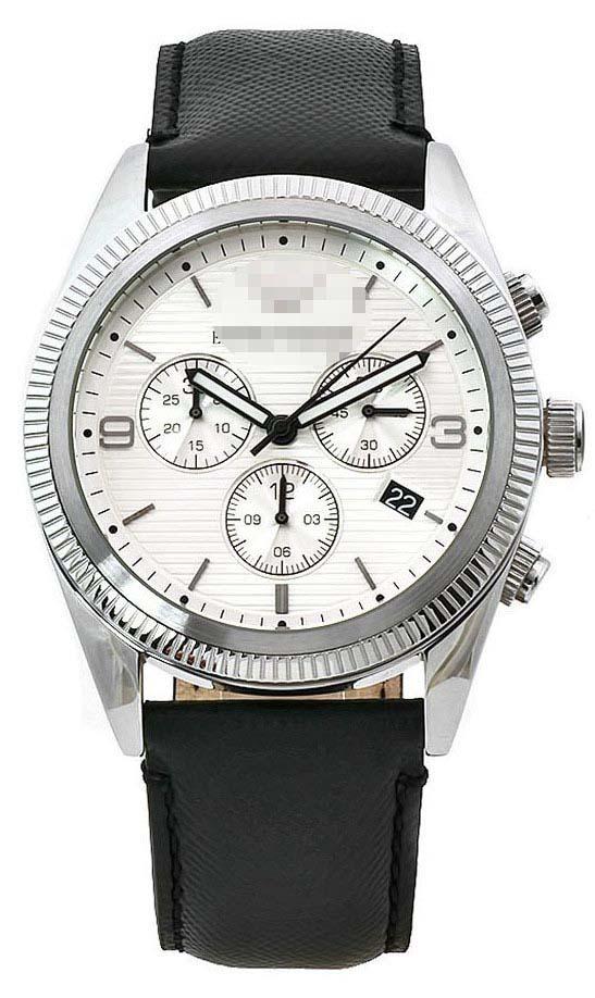 Customised White Watch Dial AR5895