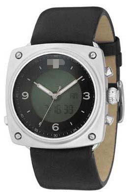 Wholesale Leather Watch Straps AR5902