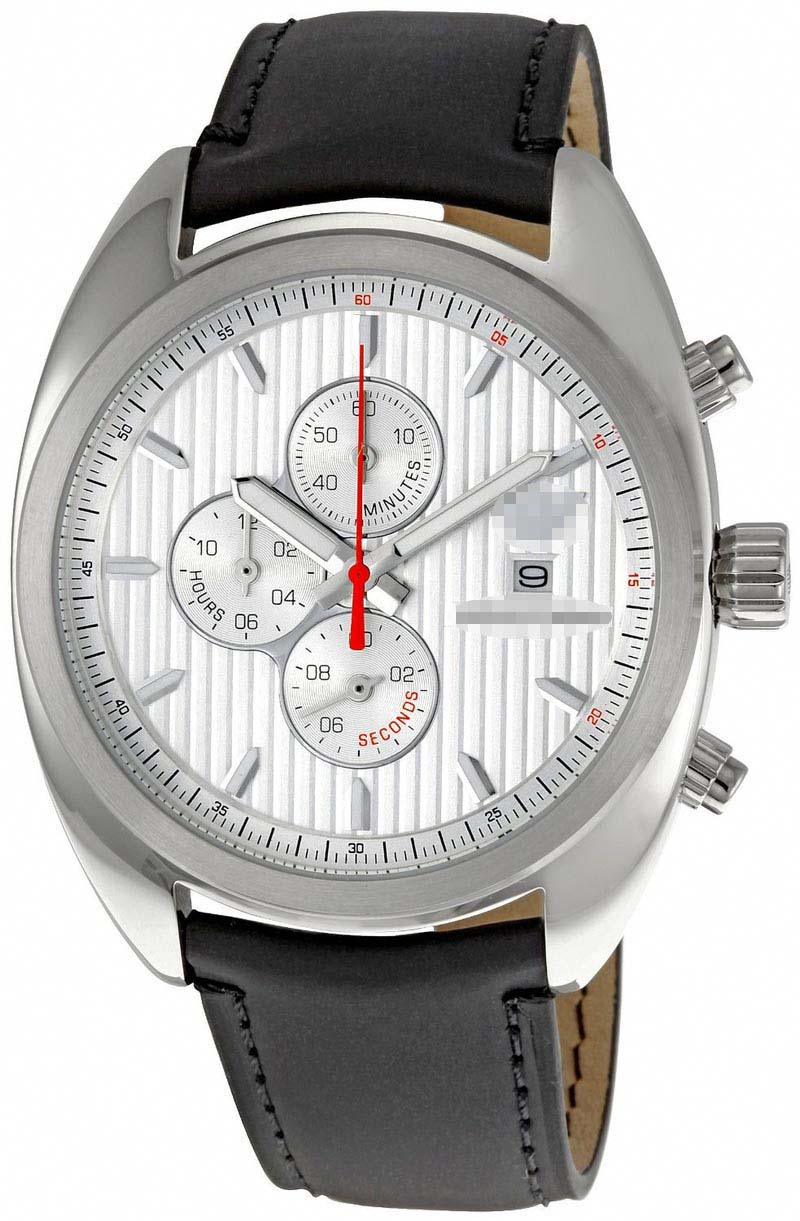 Custom Leather Watch Straps AR5911