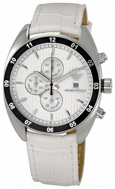Customised White Watch Dial AR5915