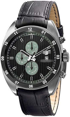 Customised Leather Watch Straps AR5917