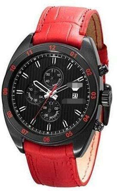 Customization Leather Watch Straps AR5918