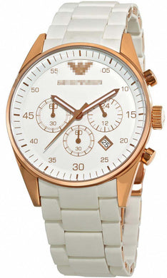 Wholesale Stainless Steel Watch Belt AR5919