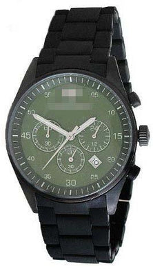 Customized Stainless Steel Watch Belt AR5922