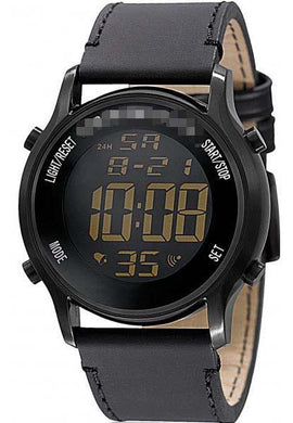 Customised Black Watch Dial AR5925