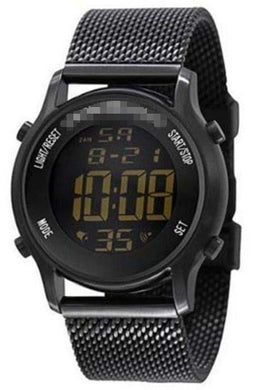Custom Black Watch Dial AR5926