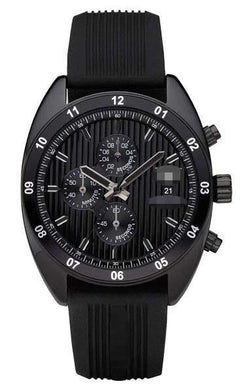 Customised Black Watch Dial AR5928