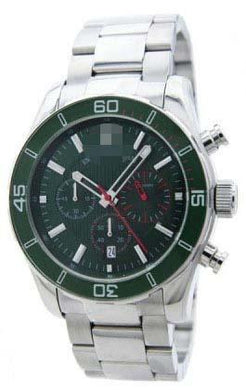 Custom Stainless Steel Watch Belt AR5934