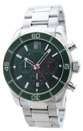 Custom Stainless Steel Watch Belt AR5934