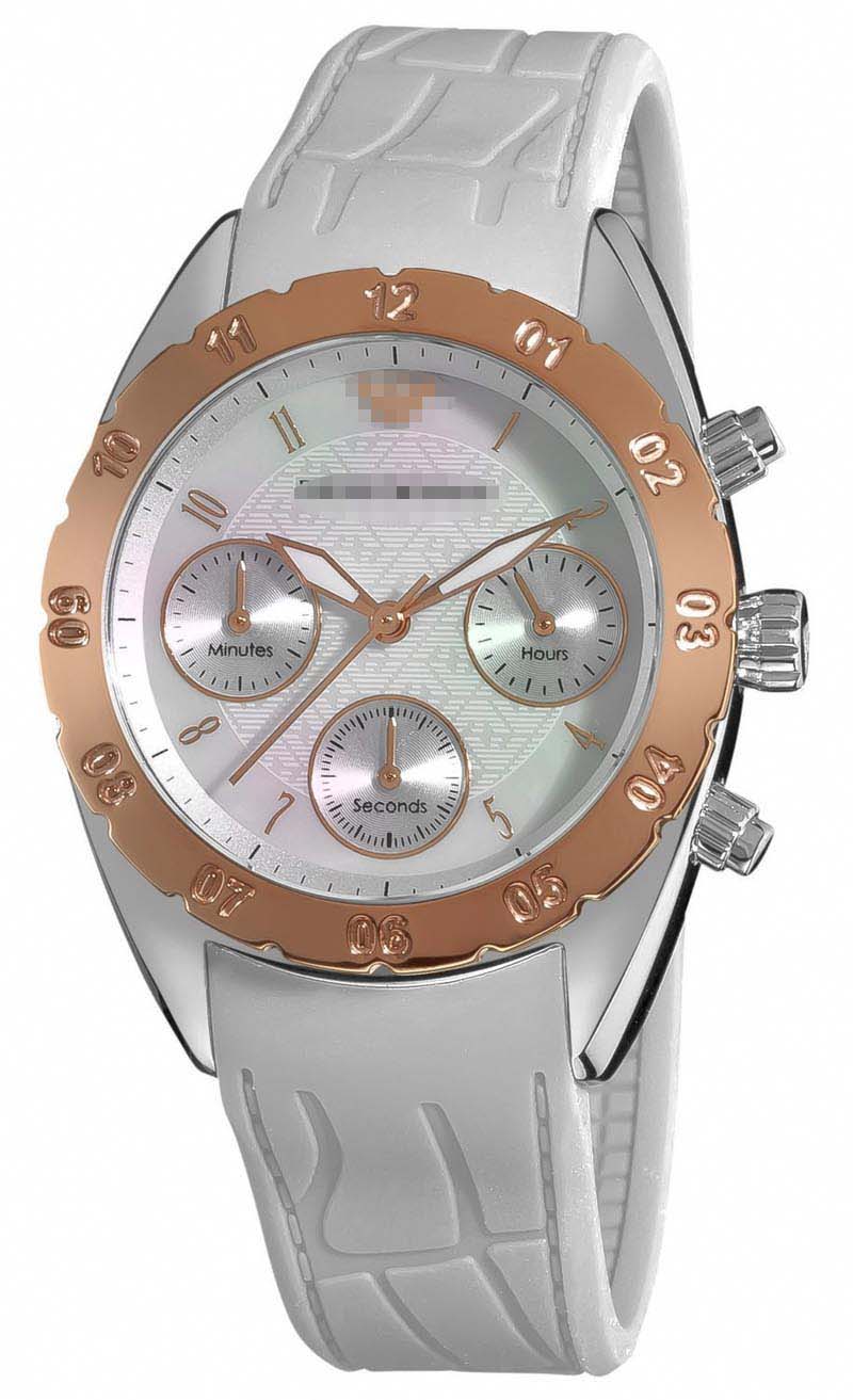 Wholesale Rubber Watch Bands AR5938