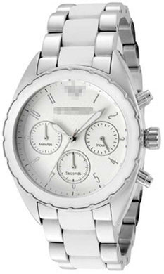 Wholesale Stainless Steel Watch Belt AR5940