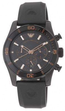 Customization Rubber Watch Bands AR5946