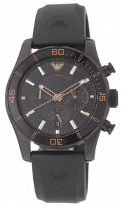 Customization Rubber Watch Bands AR5946