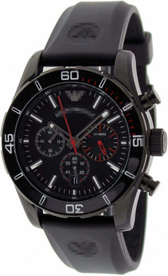 Wholesale Rubber Watch Bands AR5948