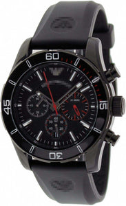 Wholesale Rubber Watch Bands AR5948