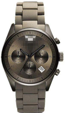 Wholesale Stainless Steel Watch Belt AR5950