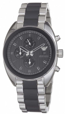 Custom Stainless Steel Watch Belt AR5952