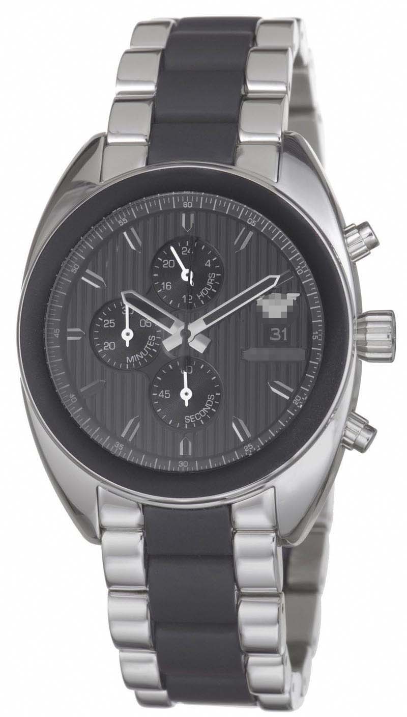 Custom Stainless Steel Watch Belt AR5952