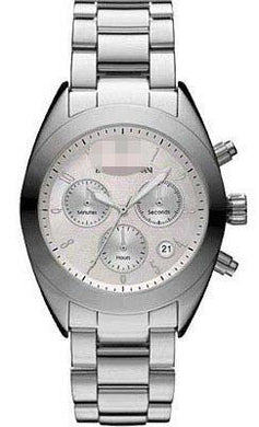 Customize Stainless Steel Watch Belt AR5960