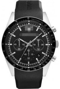 Custom Rubber Watch Bands AR5985