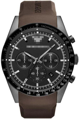 Customized Rubber Watch Bands AR5986