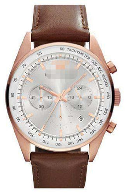 Custom Leather Watch Straps AR5995