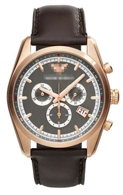 Wholesale Leather Watch Straps AR6005