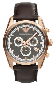 Wholesale Leather Watch Straps AR6005