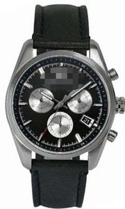 Customize Black Watch Dial AR6009
