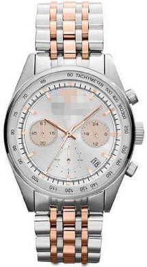 Wholesale Silver Watch Dial AR6010