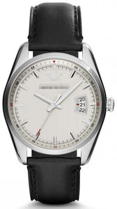 Customize Silver Watch Dial AR6015