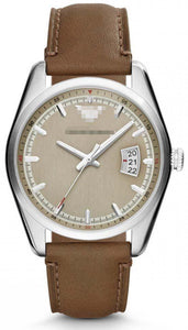 Wholesale Leather Watch Straps AR6016