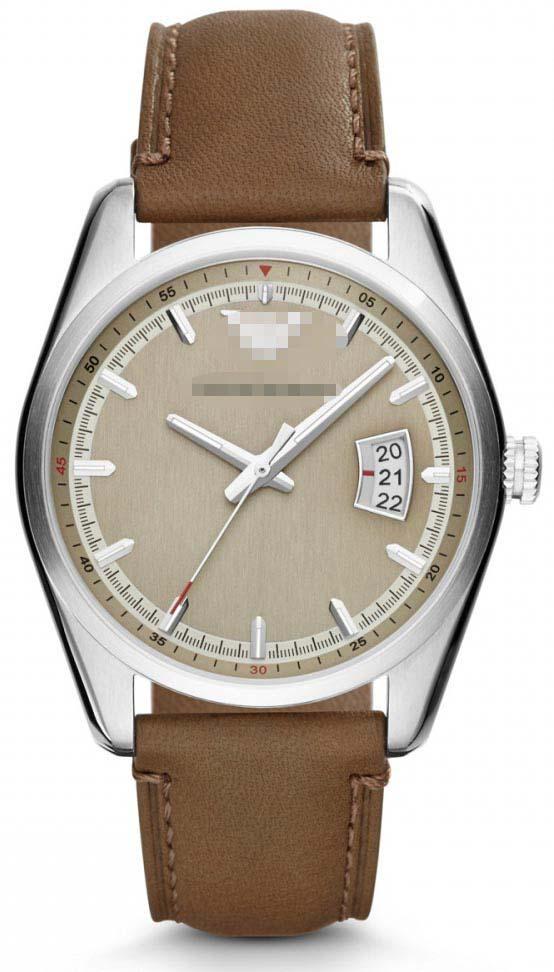 Wholesale Leather Watch Straps AR6016