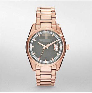 Custom Rose Gold Watch Dial AR6020