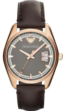 Customize Grey Watch Dial AR6024