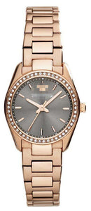 Custom Stainless Steel Watch Bracelets AR6030