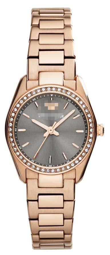 Wholesale Stainless Steel Women AR6030 Watch