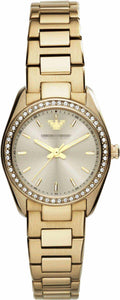 Wholesale Stainless Steel Women AR6031 Watch