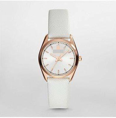 Wholesale Leather Watch Straps AR6033