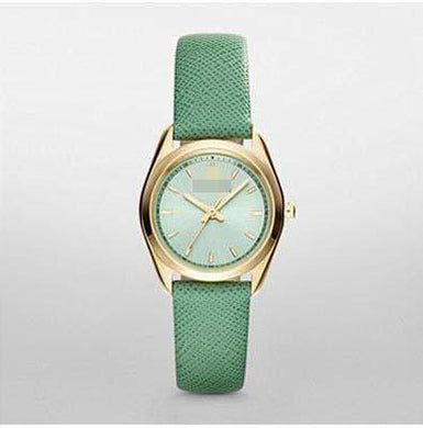Custom Leather Watch Straps AR6034
